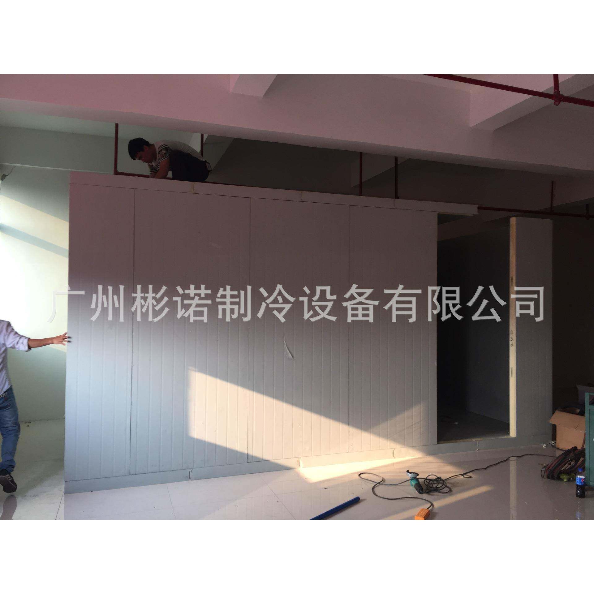 广州槎水果冷藏库,瓜果冷藏库,公室里面的冷库厂家上门定制