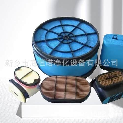 937953Q液压油滤芯p633484PA31004蜂窝空气滤清器AF55014VE