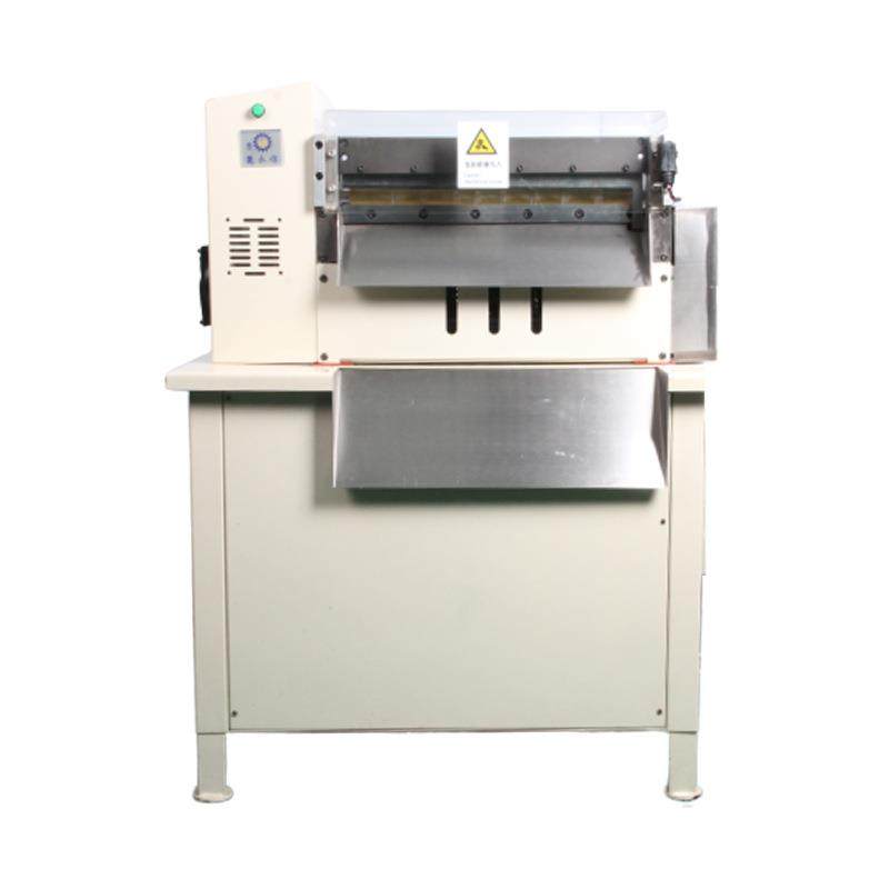 厂家供应YX-400裁切机无纺布PVC套管电脑数控自动切断机数控裁断,五金/工具,其他机械五金,淘宝优惠券,粉丝福利购,淘宝优惠卷