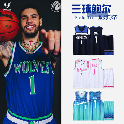 黄蜂队球衣1号三鲍尔森林