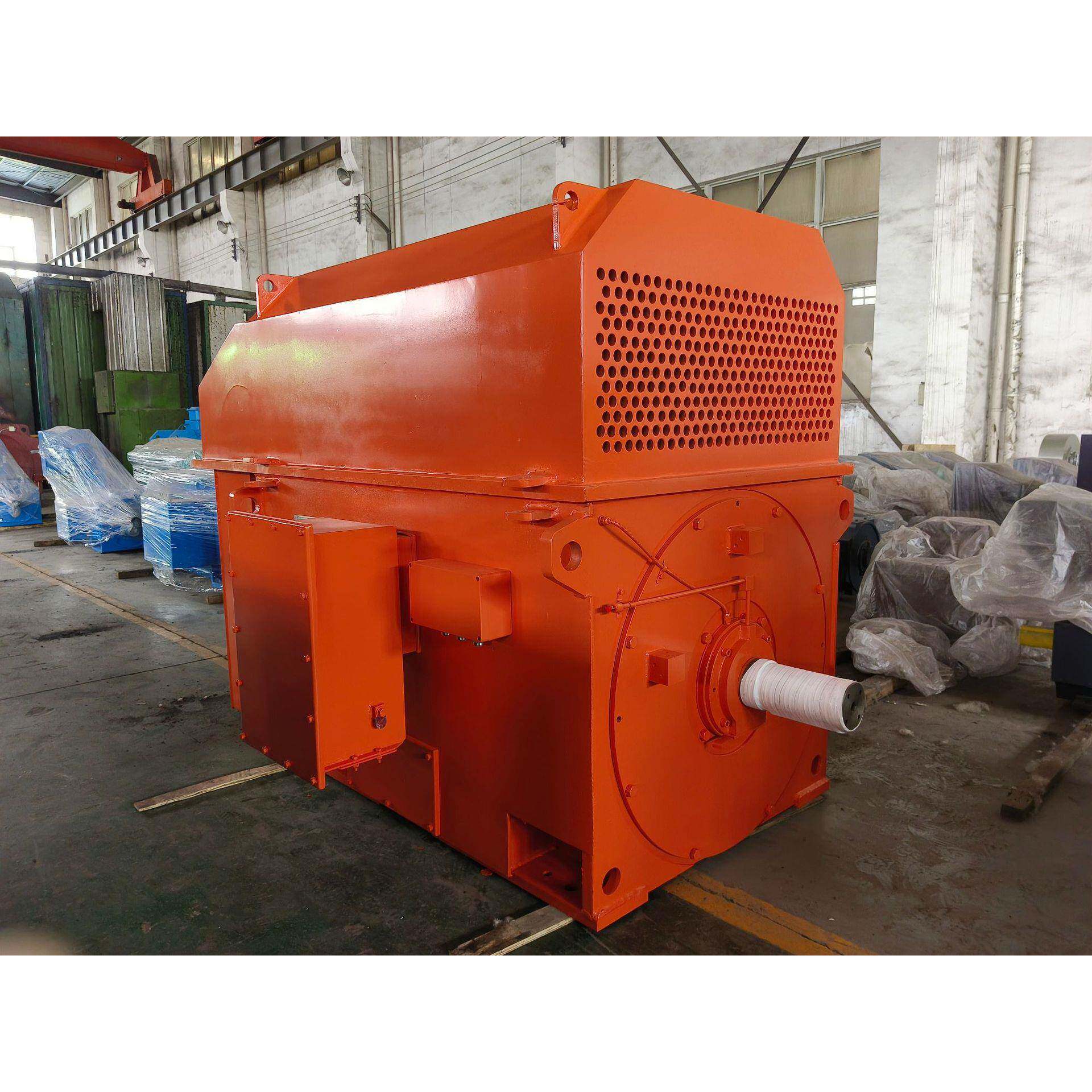 400W1000W高压电机YR系列高压电机三相异步电机