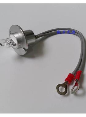 迈瑞12V50W生化仪光源灯泡BS-2000 BS-1200全自动生化分析仪灯泡