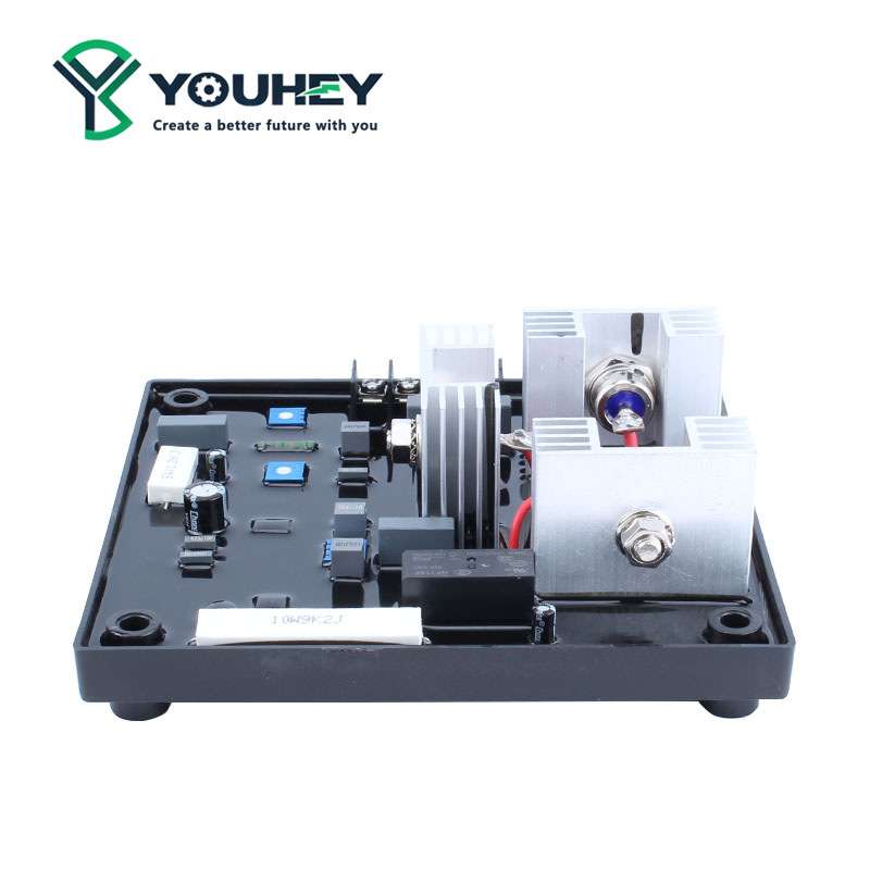 GAVR-35A 115款 自动电压调节板无刷发电机调节器稳压器AV