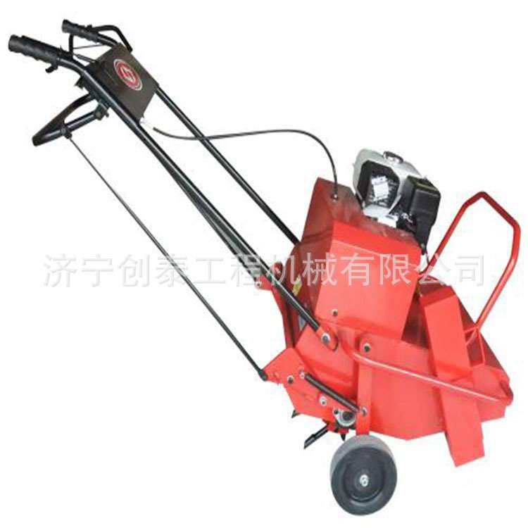 机 坪打孔机 草坪养护施肥机 维邦 松土机植保机械