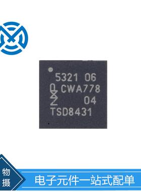 PN5321A3HN/C106,55 封装QFN-40 控制器芯片 无线收发芯片原装