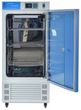 【上海慧泰】LRH-70F生化培养箱/70L/65℃/575×545×1070