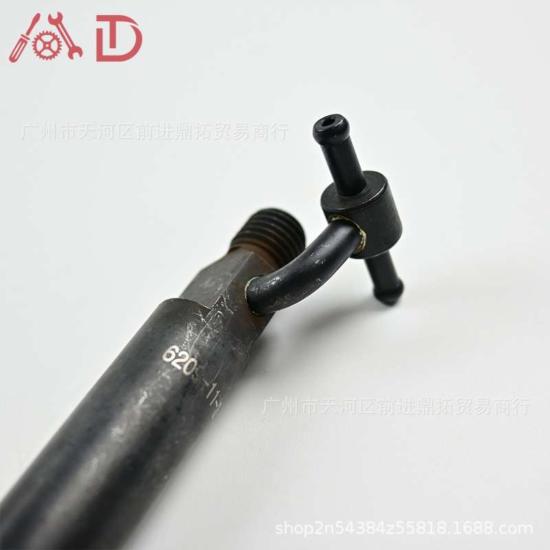 6204-11-3500 6207-11-3100 6207113100 4D95 6D95 喷油器