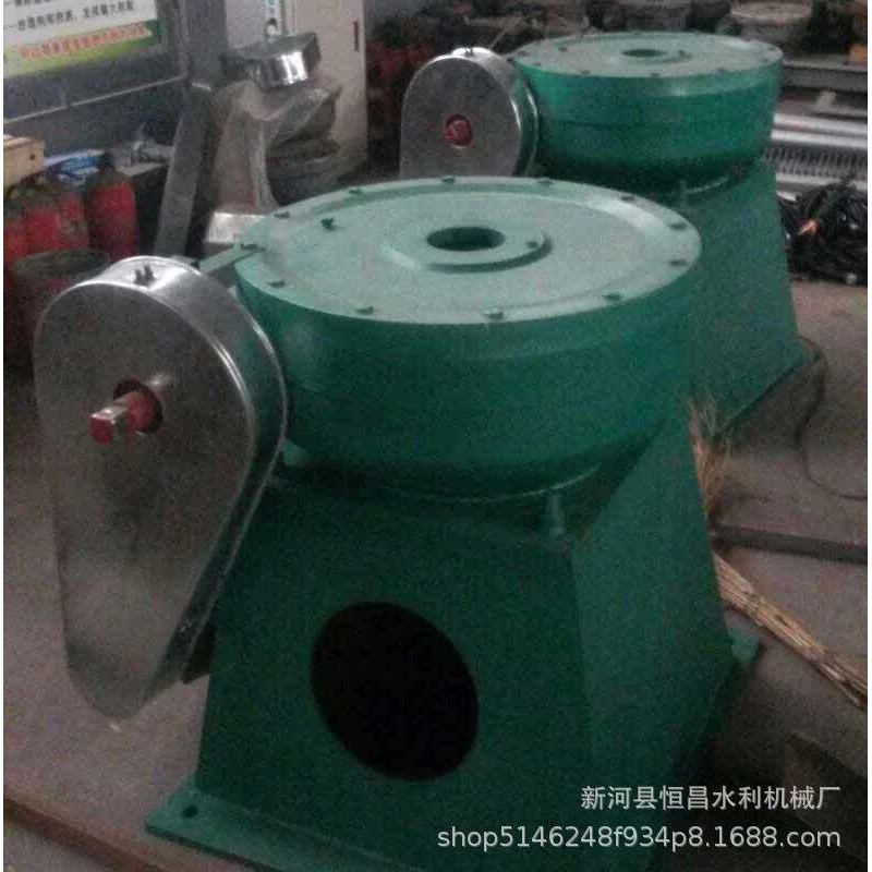 厂家直销恒昌牌启闭机闸门 手电螺杆启闭机8T手电两用8吨启闭机