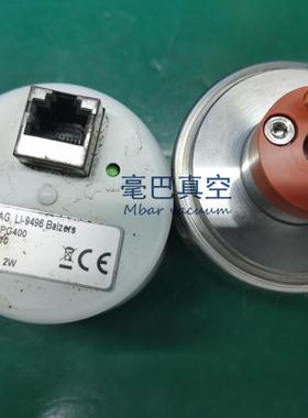 英福康真空计专业维修保养 MPG400