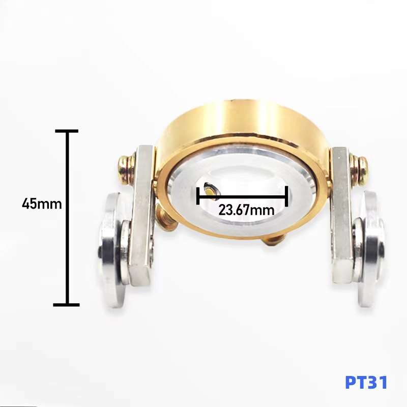 跨境PT31 温州40A等离子切割配件LG40电极喷嘴保护罩分流器31PCS