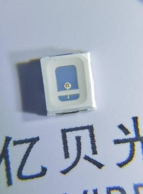 2835橙光0.2W LED贴片 2835橙色 2835橙灯高亮发光二极管2835灯珠