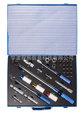 32件套扭力扳手 32pc 扭力扳手组套
