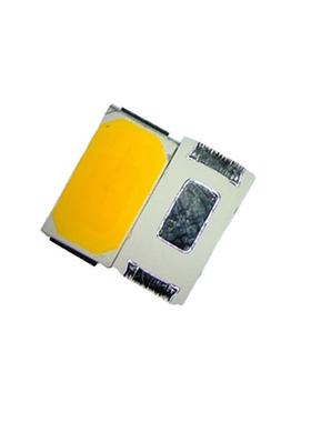 高光效led 5730 发光二极管 LED暖白光灯珠 0.5w 5730贴片