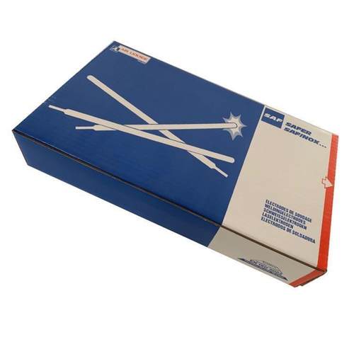 沙福SAFER R 600耐磨堆焊焊条 法国SAF耐磨焊条