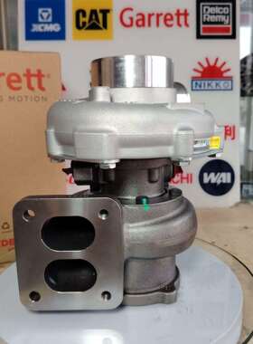 6HK1 114400-4380增压器配件 RHG6五十铃 盖瑞特 903772-5002Y