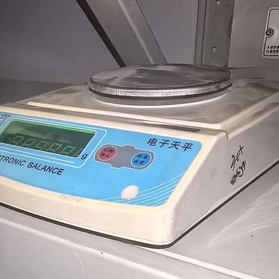 HZ-A300g600g1000g2000g3000g/0.1g十分之一电子天平电子秤