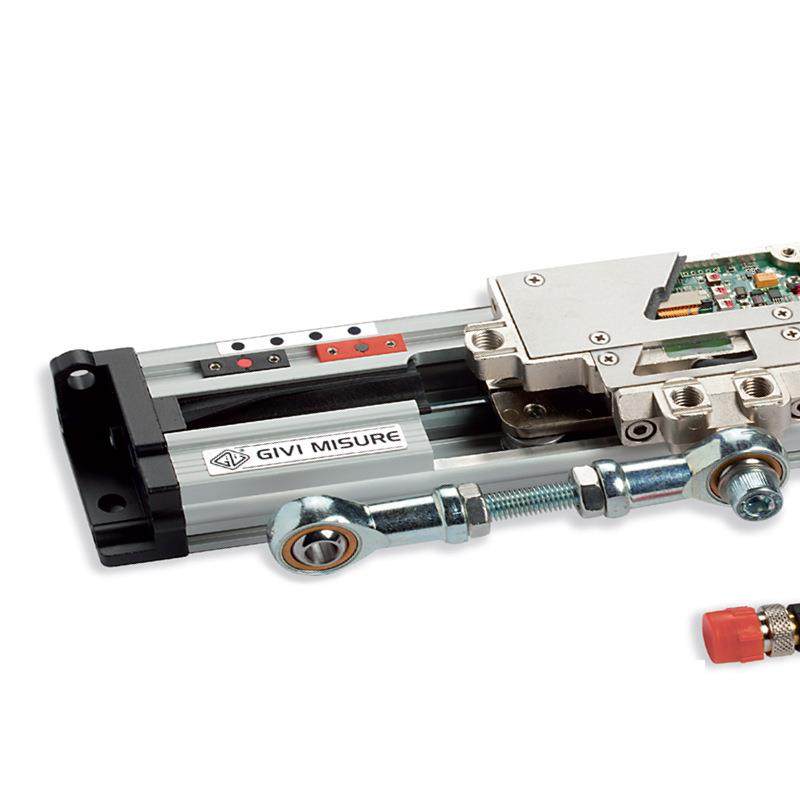 GIVI GVS202S折弯机光栅尺 钢带光栅尺