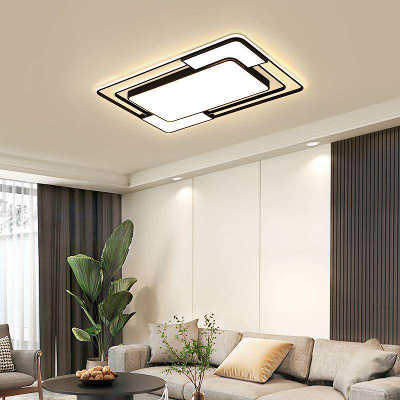 客厅灯2025年新款爆款led吸顶灯大厅灯具大全家用卧室灯房间吊灯,电子元器件市场,集成电路（IC）,淘宝优惠券,粉丝福利购,淘宝优惠卷