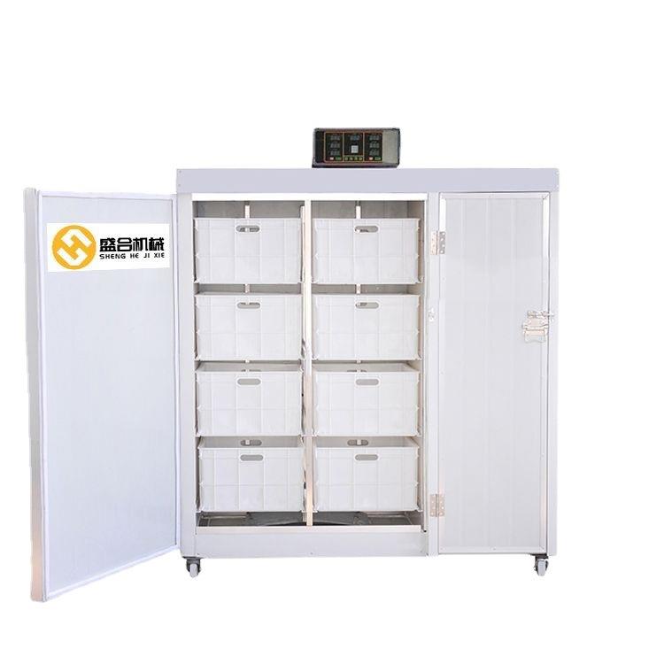 多功能生豆芽机器盛合全自动发豆芽机器提供发豆芽技术