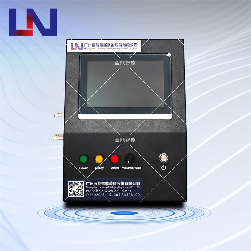 智能LND-G04A高频直流电阻焊电源