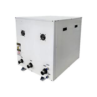 空调机房智能水力模块商用暖通机房一体化供水设备空调机组水力模