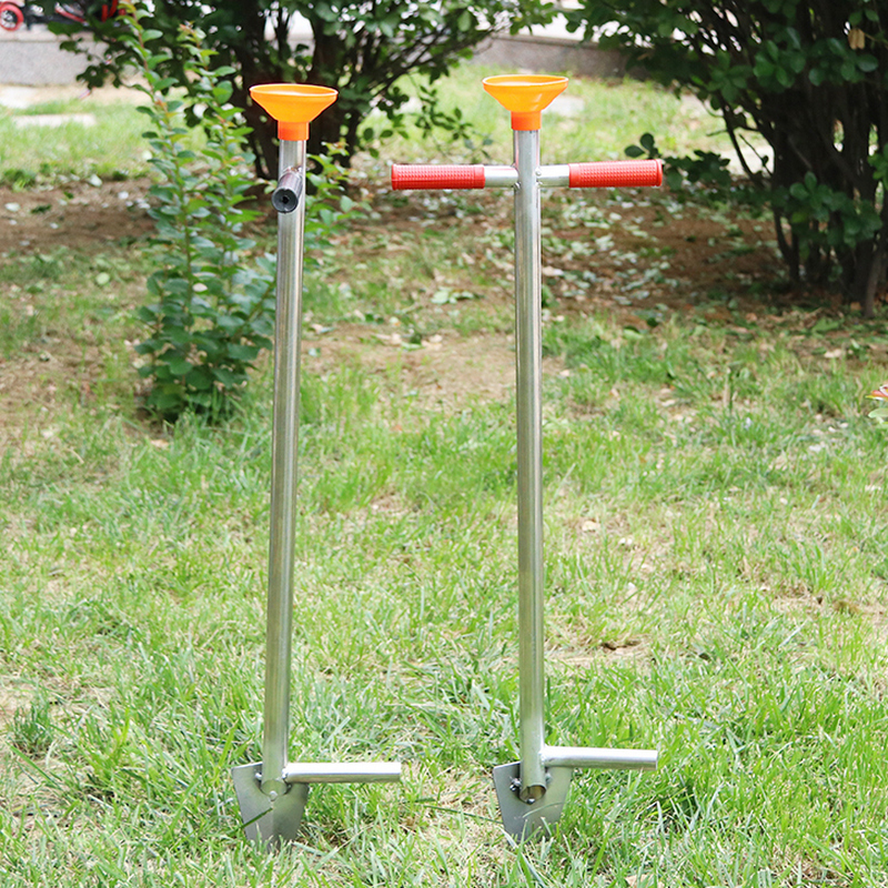 播种菜籽神器玉米点播器手动播种器花生大豆小麦小型播Z种机器补