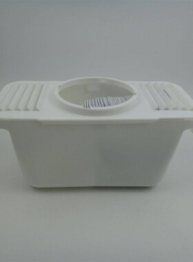 干衣机积水桶PkVC风管 滚筒式烘干机冷凝器 排尘器