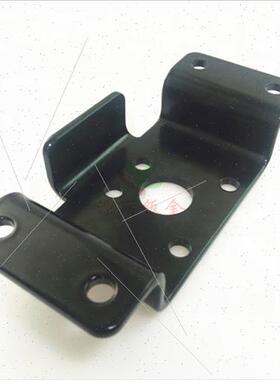 厚25mmd毫米不锈钢方板片激光切割定制板材加工冲孔折弯焊接圈圆