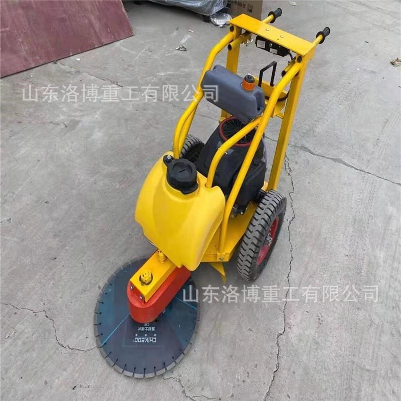 建筑地基混凝土桩头切割s机 护栏抱箍切桩机 道路管桩切割机