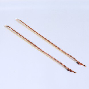 紫檀接把木鱼二胡弓演奏二胡用琴弓越胡弓高胡弓白马尾二胡弓