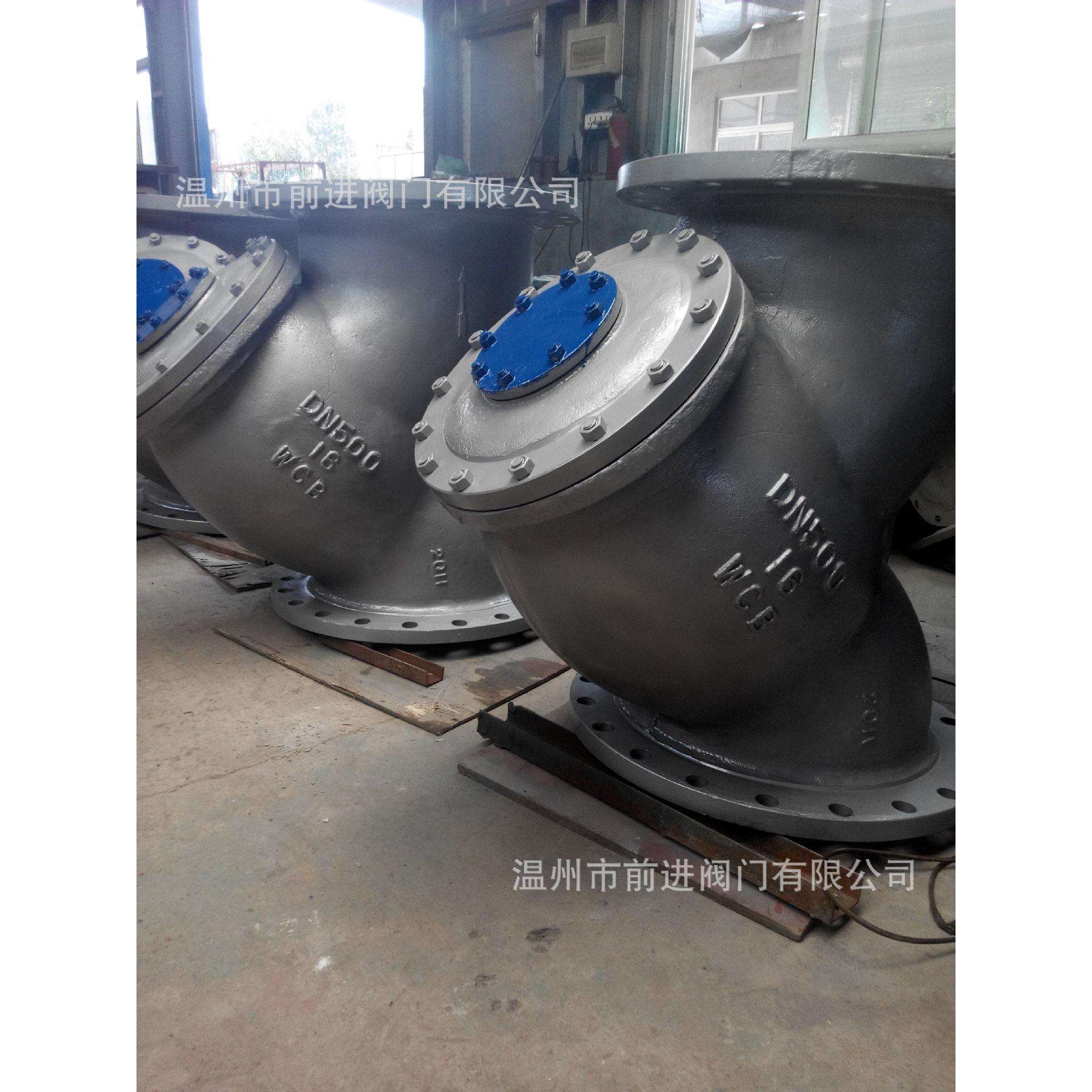 y过滤器GL41H-16/25C-DN300精铸重型过滤器厂家直销量大价优