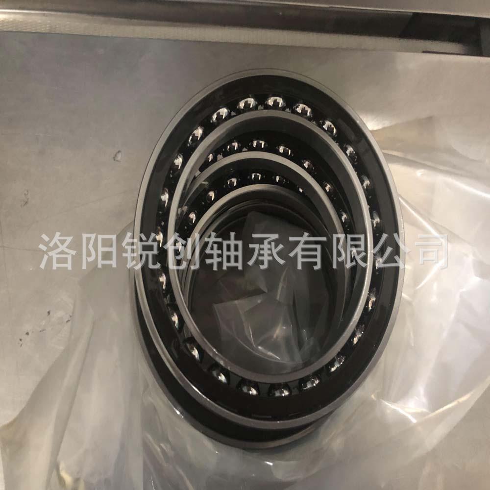 CSG-14，CSF-14柔性轴承 谐波减速器轴承 机器人轴承