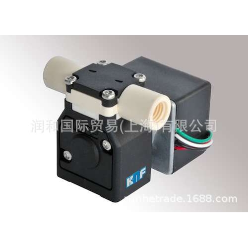 （KNF真空泵，KNF实验隔膜泵，有意者咨询）