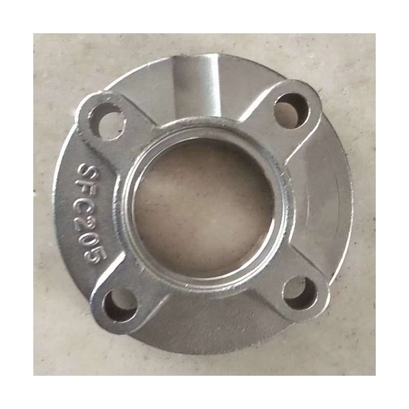 防水防锈耐蚀 SUCFC210 SUCFC211 FC212不锈钢圆型座外球面轴承