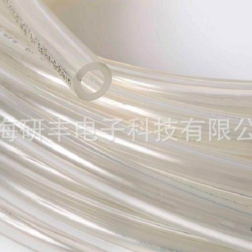 082-313-3圣戈班软管TygonC-flex透明实验室透明色蠕动泵管