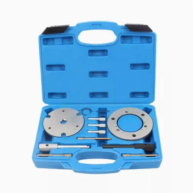 江铃福特驭胜2.4T柴油正时工具 域虎全顺2.4柴油V348正时专用工具