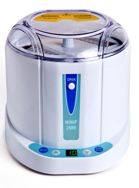 微型离心机MINIP-2500细胞培养板离心机 96孔板酶标板离心机 保修