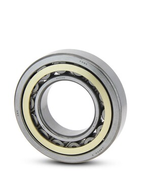 NSKNUP 2205 W ET圆柱滚子轴承内径25mm外52mm厚18mm