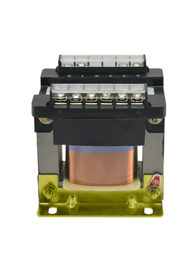 BK-25VA 50VA 100VA 150VA 200VA 250VA 300VA控制变压器机床电源