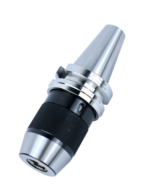 台湾梅华BT40BT50HSK63A钻夹头刀柄数控CNC加工中心APU自紧自锁