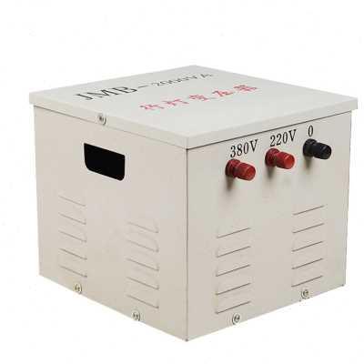 JMB行灯低压照明变压器220V380转6V12V24V36V110纯铜矿山工地