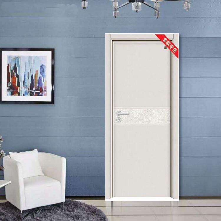 尚品本色木门 简约免漆室内门卧室门全屋定制实木复合套装门,全屋定制,卧室门,淘宝优惠券,粉丝福利购,淘宝优惠卷