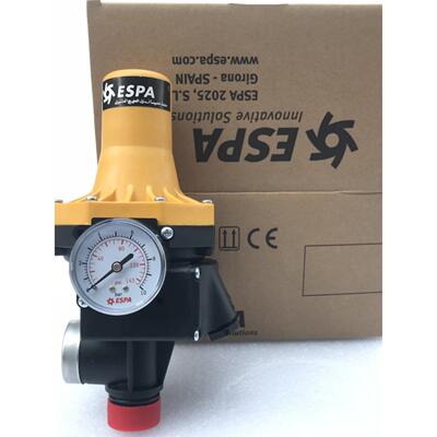 亚士霸水流开关ESPA压力开关 自动开关/水流控制器/KIT02水流开关