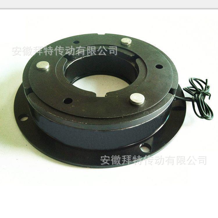 厂家直销刹车电机单片电磁制动器通电刹车抱闸DZD2-160 基本型