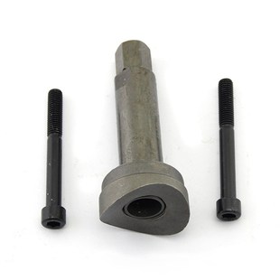 摩托车维修工具 活塞销拆卸工具 三用拉马配件