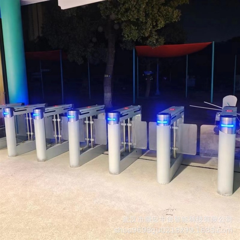 海洋馆游乐园电子票务系统网上订票系统闸机售票系统手机购票检票