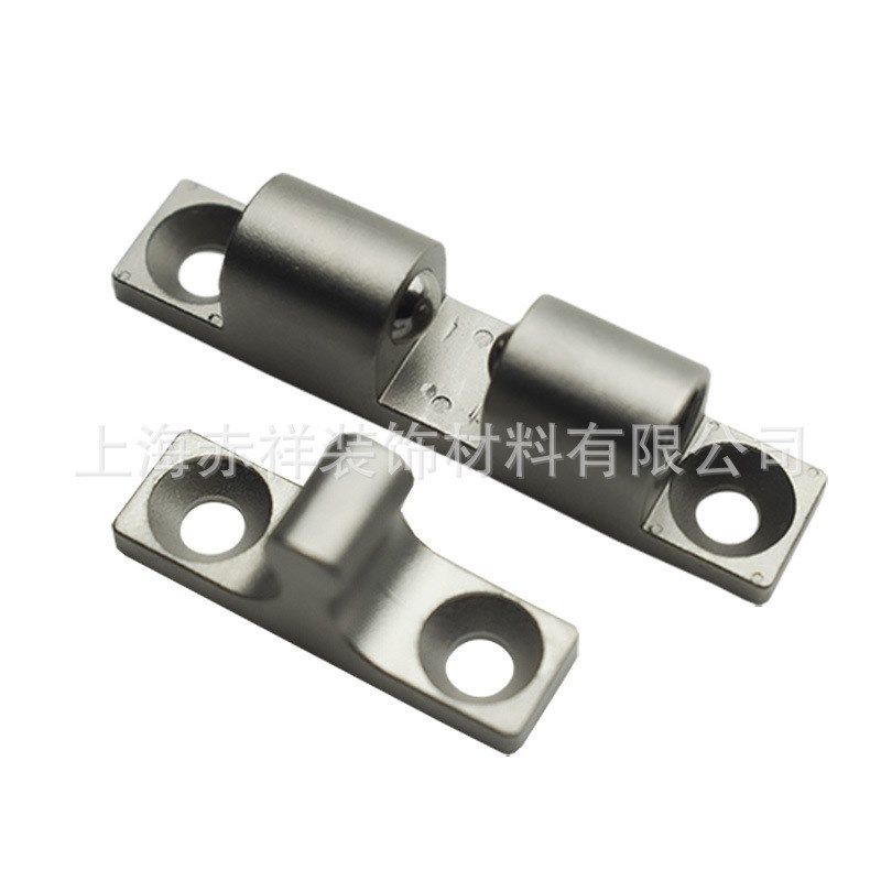 不锈钢316碰珠卡扣门吸门碰 柜吸柜门锁扣隐形衣柜门扣弹簧反弹器