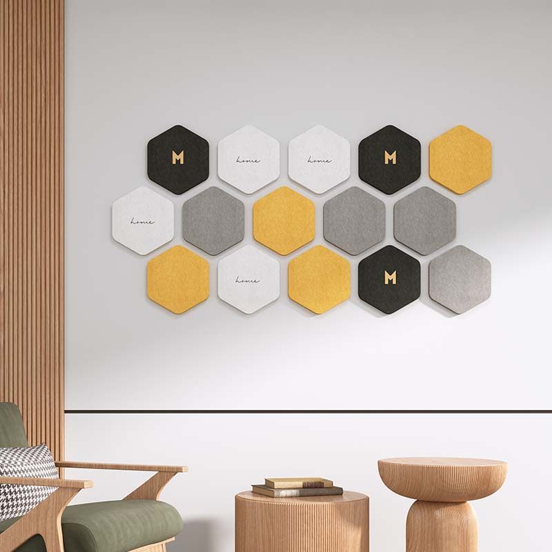 客厅墙面装饰毛毡板免打孔电视背景卧室墙壁床头贴画遮丑立体墙贴,家居饰品,软装墙贴,淘宝优惠券,粉丝福利购,淘宝优惠卷