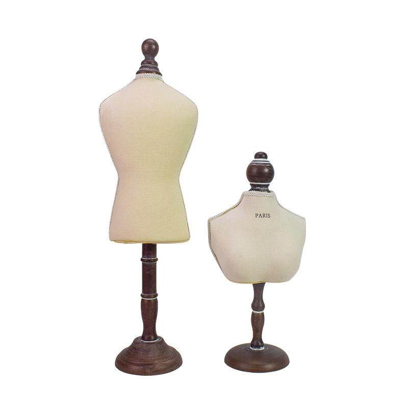 宠物用品厂家直销 宠物猫狗服装衣架 猫狗衣服胸背带实木模特衣架