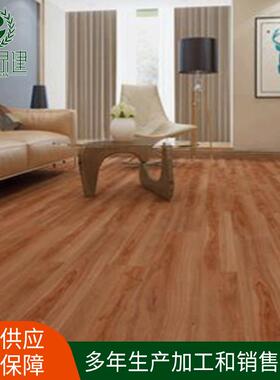 长期供应室内USPC地板 USPC石塑地板量大从优 家用锁扣竹地板